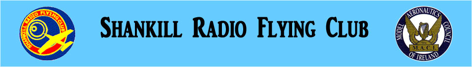 Shankill Radio Flying Club